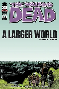 The Walking Dead 94 The Walking Dead #94