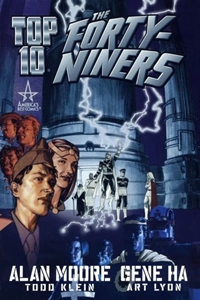 Top 10: The Forty-Niners