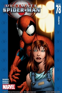 Ultimate Spiderman Vol.1 #78
