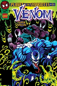 Venom Super Special