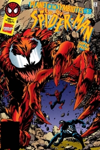 Web of Spider-Man Super Special 