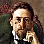Anton Chejov