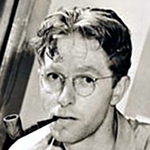 Bill Everett