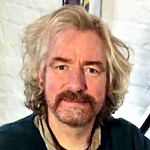Chris Weston