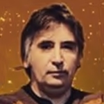 Claudio Ramírez