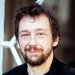 Clément Oubrerie