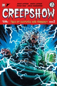 Creepshow 2 Creepshow #2