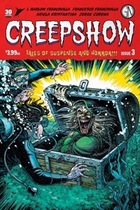 Creepshow 3 Creepshow #3