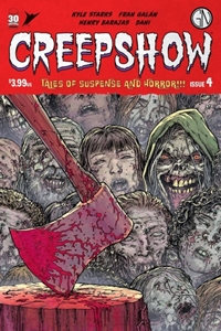 Creepshow 4 Creepshow #4