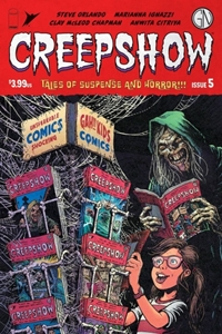 Creepshow 5 Creepshow #5