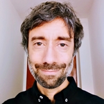 Damián Fraticelli Damián Fraticelli