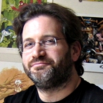 Dominique Latil Dominique Latil