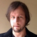 Dustin Weaver