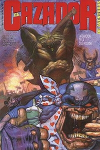 Cazador de aventuras #4