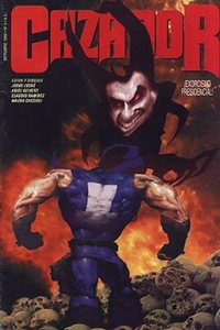 Cazador de aventuras #5
