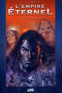 L' Empire Éternel 1. L' honneur d' un guerrier L' Empire Eternel 1 L' honneur d' un guerrier