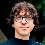 Fabien Vehlmann Fabien Vehlmann