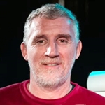 Francisco Paronzini Francisco Paronzini
