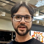 Javier Oliver