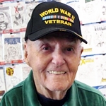 Joe Sinnott