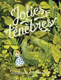 Jolies Ténèbres Jolies Tenebres