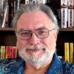 Jonathan Maberry