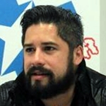 Jorge Molina
