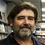 Juanjo Guarnido
