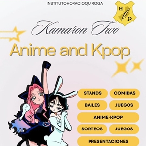 Kamaron Two