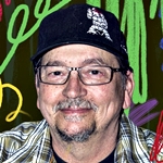 Kevin Eastman