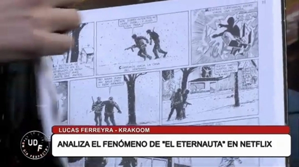 Krakoom entrevista Ale Ojeda