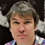 Laurence Campbell