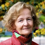 Liliane Kerjan