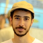 Lucas Fulgi