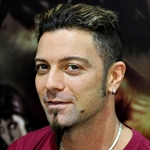 Lucio Parrillo Lucio Parrillo