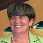 Lurene Haines