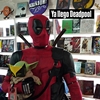 Kito Deadpool Cosplay