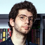 Matias Mir
