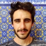 Maximiliano Amici Maximiliano Amici