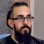 Pablo Rey