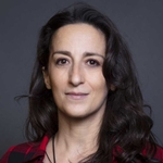 Paola Antista