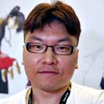 Park Jin-Hwan