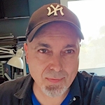 Rafa Sandoval
