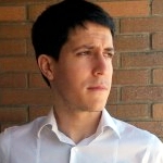 Ramón Méndez González