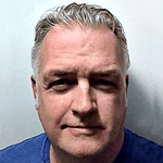 Rob Tokar