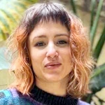 Rocio Espina