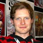 Simon Spurrier