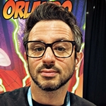 Steve Orlando