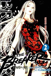 The Breaker #2