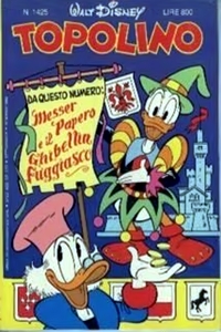 Topolino #1425